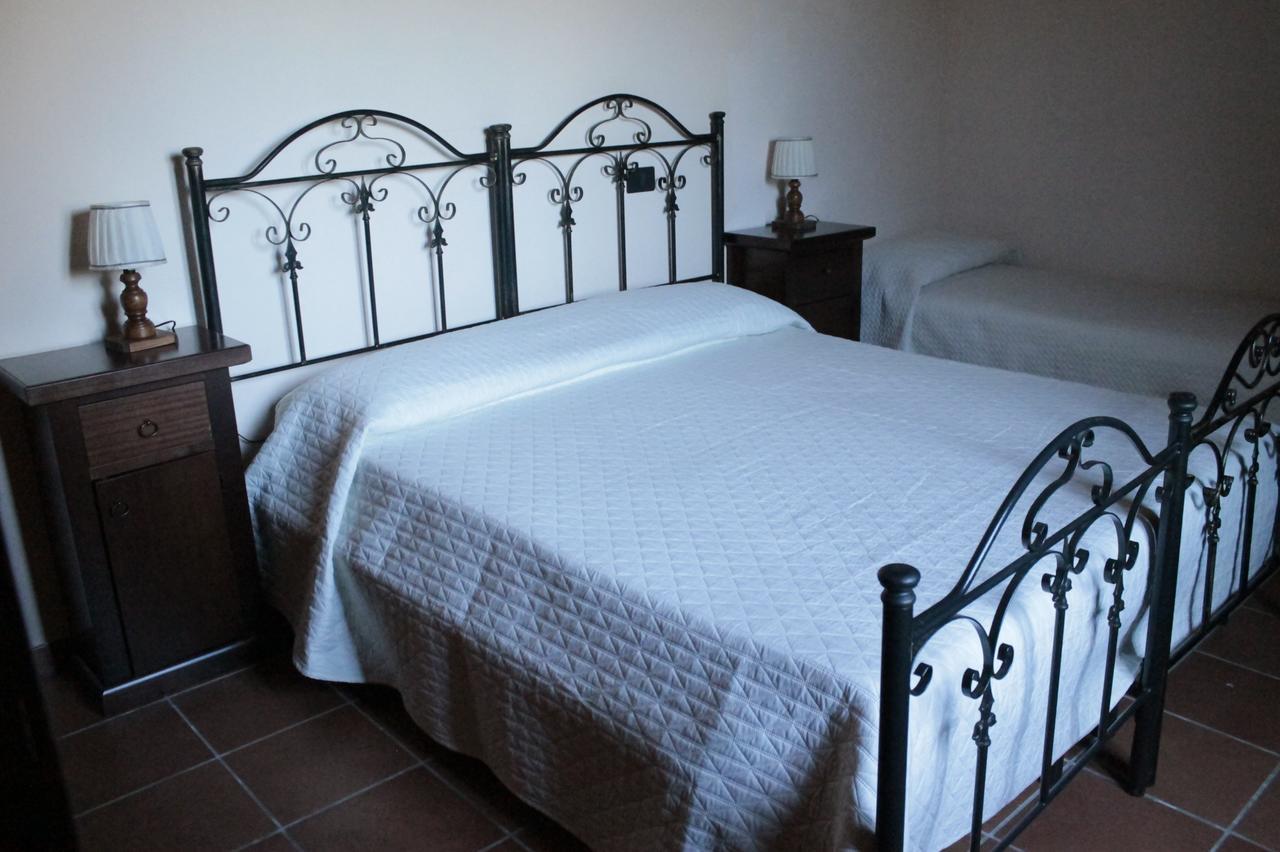 Case Vacanza S. Nicola Viggianello Ngoại thất bức ảnh